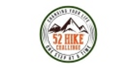 52 Hike Challenge coupons